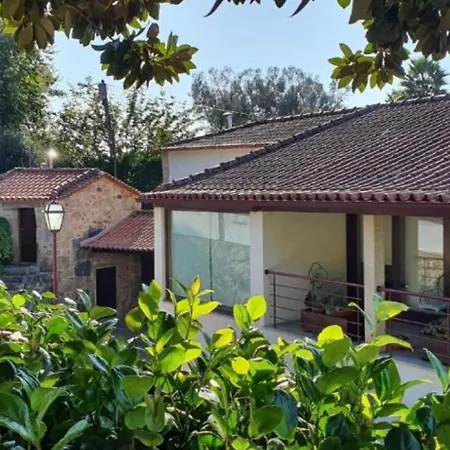 Villa Quinta Da Ataíde - *