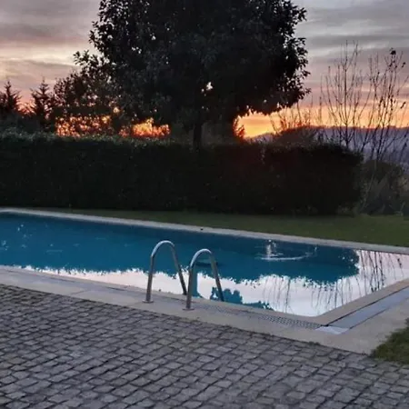 Quinta Da Ataide - Villa