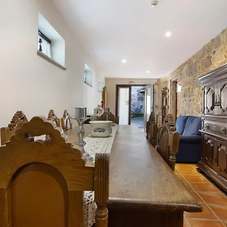 Quinta Da Ataíde - Villa Rendufe