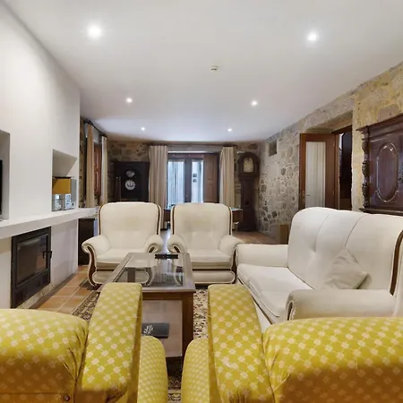 Villa Quinta Da Ataíde - Rendufe