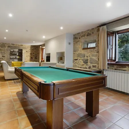 Quinta Da Ataíde - Villa *