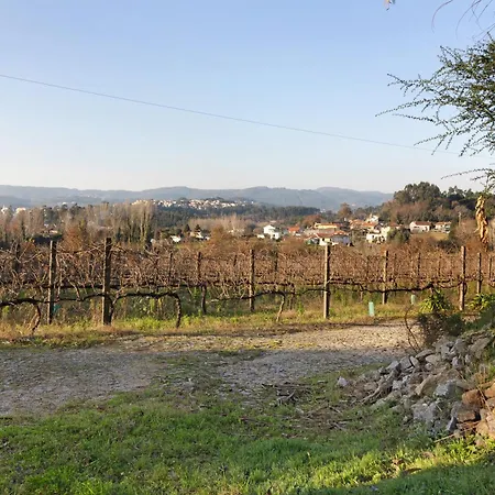 Villa Quinta Da Ataide - *