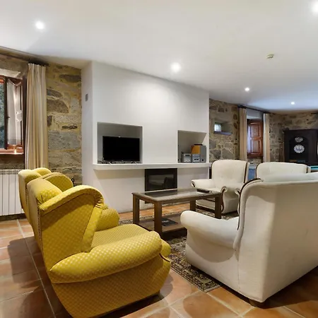 Villa Quinta Da Ataide - Rendufe