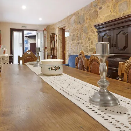 Quinta Da Ataíde - *