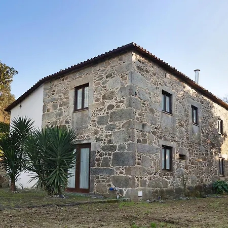 Quinta Da Ataíde - Villa