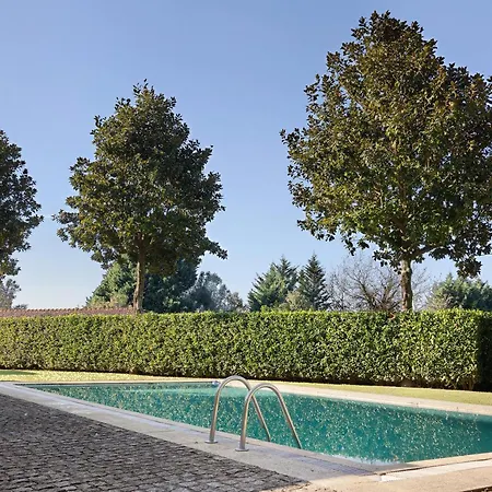 Villa Quinta Da Ataide - Rendufe