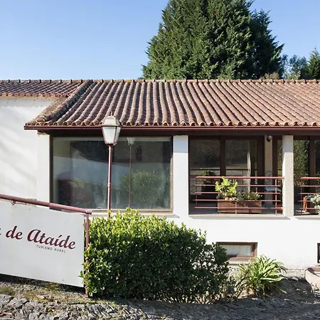 Quinta Da Ataíde - *