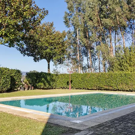 Quinta Da Ataide - Villa *