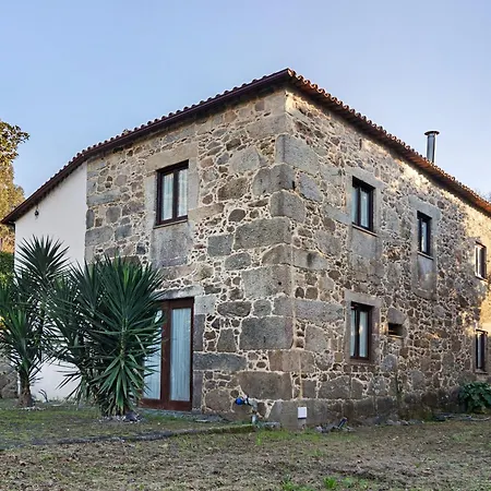 Quinta Da Ataide - Rendufe