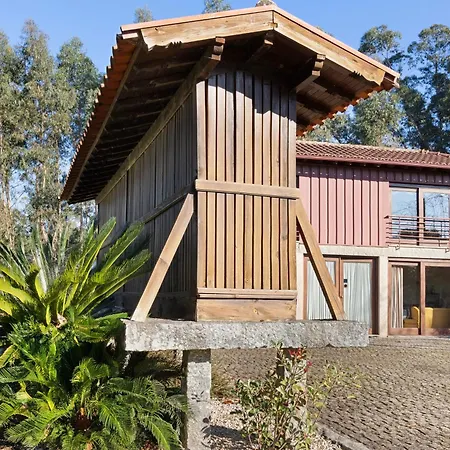 Quinta Da Ataíde - Villa