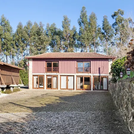 Villa Quinta Da Ataíde -