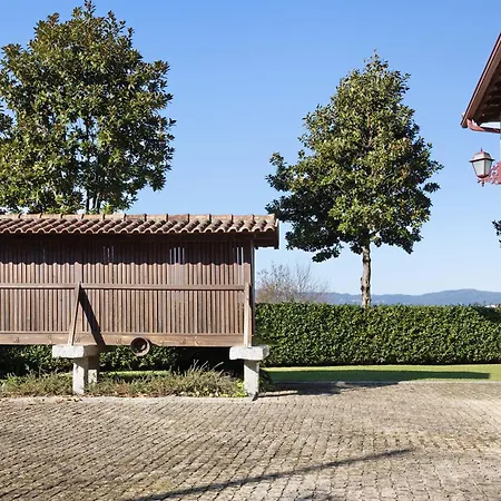 Quinta Da Ataide - Rendufe