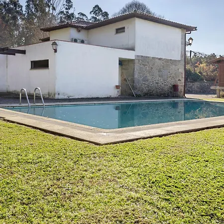 Villa Quinta Da Ataíde - Rendufe