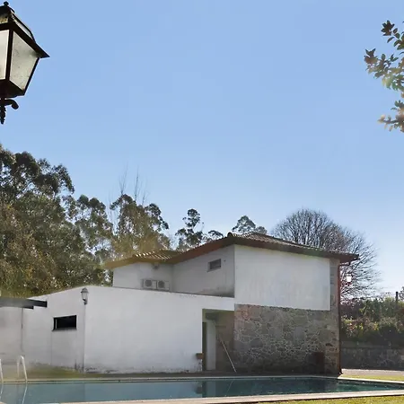 Quinta Da Ataide - Rendufe