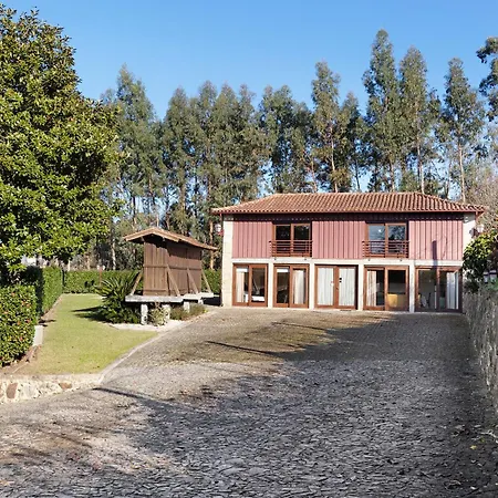 Quinta Da Ataíde - Villa