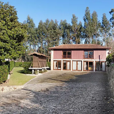 Quinta Da Ataide - Villa