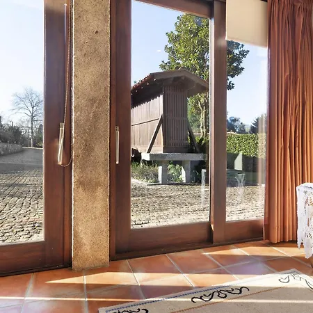 Quinta Da Ataide -