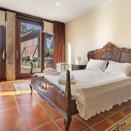 Villa Quinta Da Ataide - *