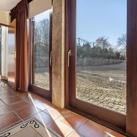 Quinta Da Ataide - Villa *