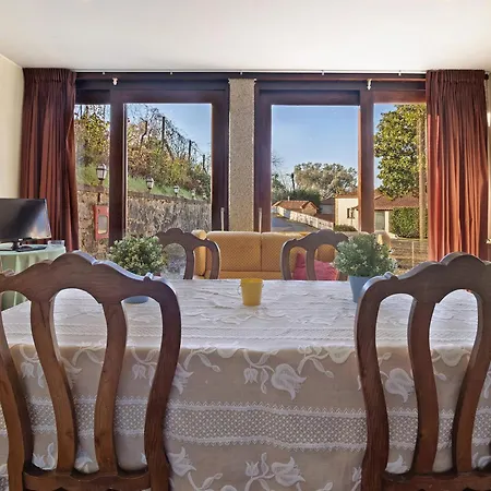 Quinta Da Ataide - Villa Rendufe