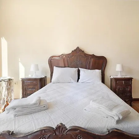 Quinta Da Ataíde - * Rendufe