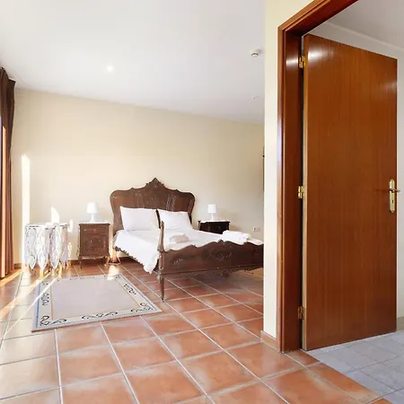 Quinta Da Ataide - Rendufe