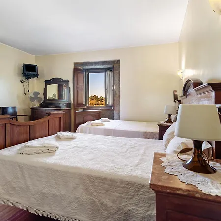 Villa Quinta Da Ataide - *