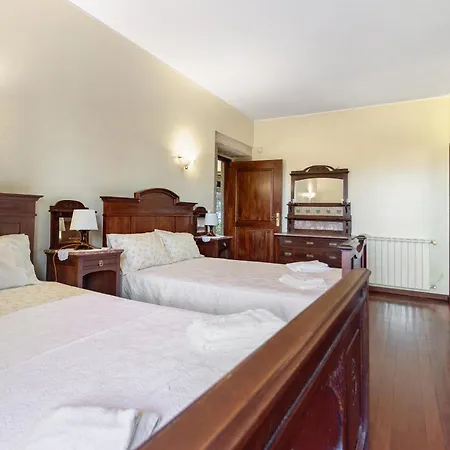Villa Quinta Da Ataide - Rendufe