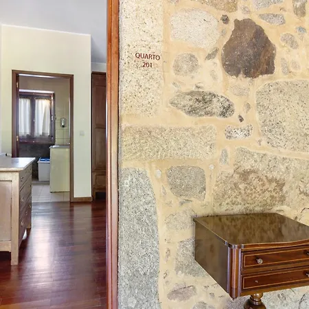 Quinta Da Ataíde - Villa *