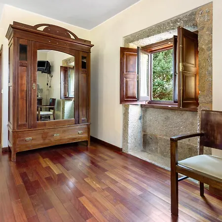 Villa Quinta Da Ataíde - Rendufe