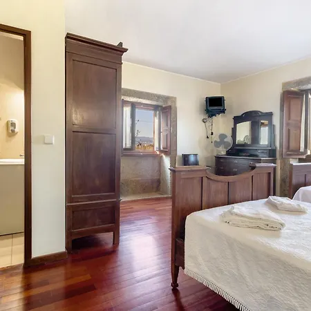 Quinta Da Ataíde - Villa *