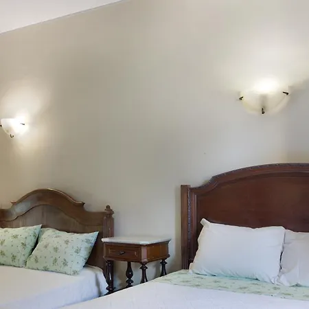 Villa Quinta Da Ataíde -