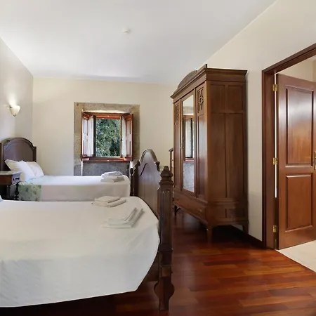 Quinta Da Ataíde - Rendufe