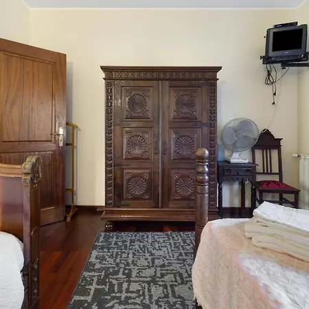 Quinta Da Ataide - * Rendufe