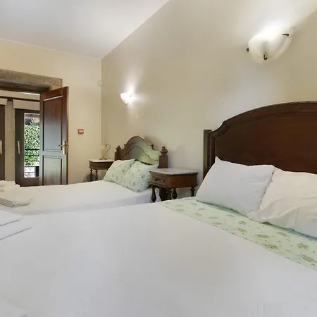 Quinta Da Ataíde - Villa