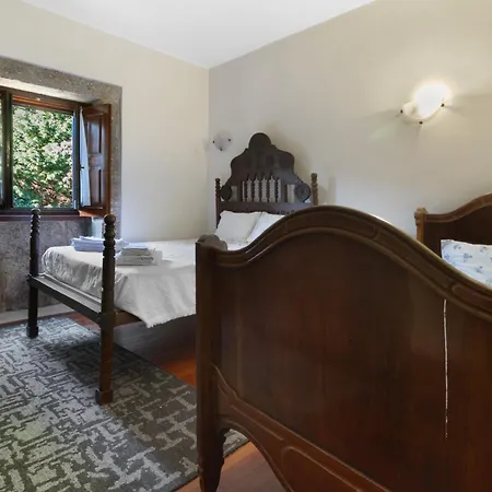 Quinta Da Ataíde - Villa *