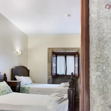 Quinta Da Ataide - * Rendufe