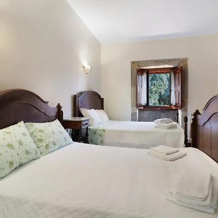 Quinta Da Ataide -