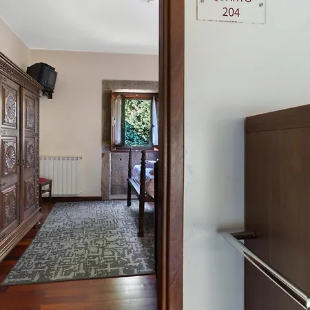 Quinta Da Ataide - Villa *