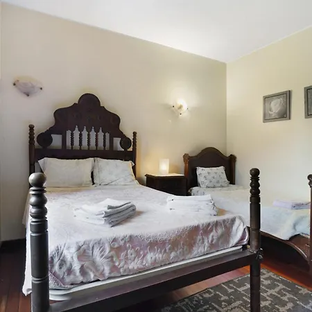 Quinta Da Ataíde - Villa Rendufe