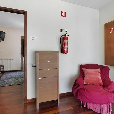 Quinta Da Ataíde - Rendufe