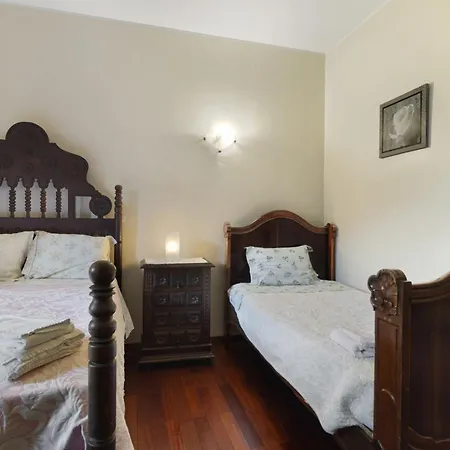 Quinta Da Ataide - Rendufe