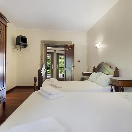 Villa Quinta Da Ataíde - *