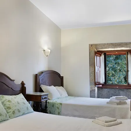 Villa Quinta Da Ataide - *