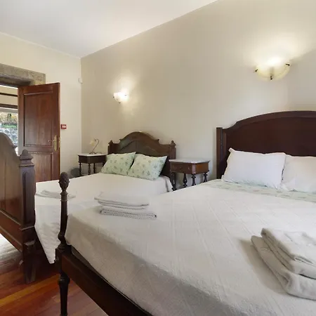 Quinta Da Ataíde - Villa Rendufe