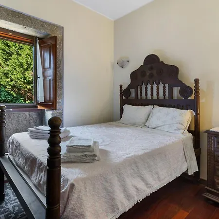 Quinta Da Ataíde - Villa *