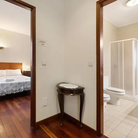 Quinta Da Ataíde - Villa