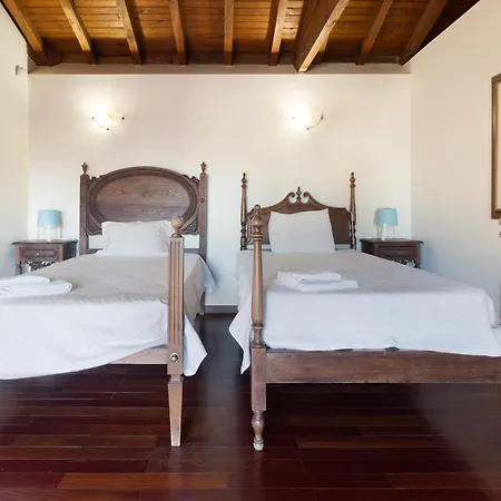 Quinta Da Ataide - *
