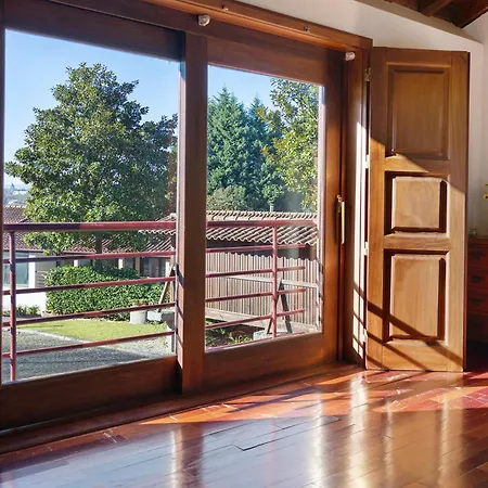 Villa Quinta Da Ataide - Rendufe