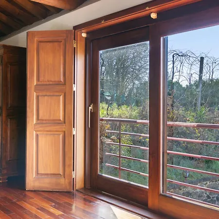 Quinta Da Ataide - Rendufe